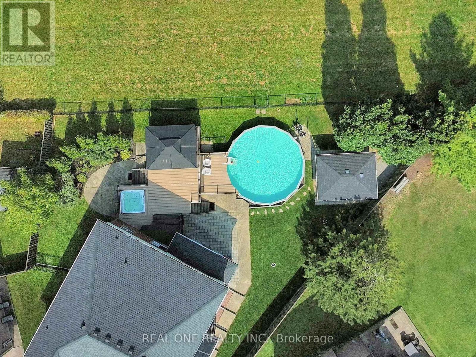 26 Matthews Court, St. Catharines, Ontario  L2S 4C4 - Photo 48 - X12396151