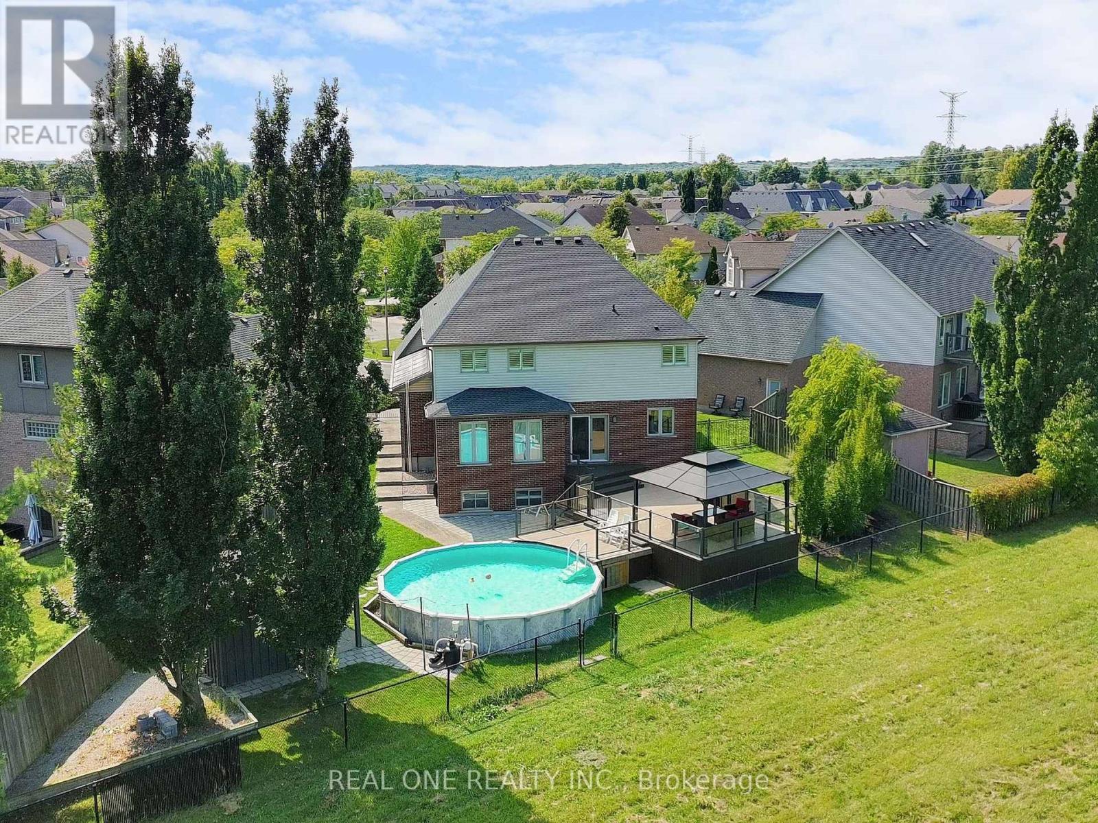 26 Matthews Court, St. Catharines, Ontario  L2S 4C4 - Photo 49 - X12396151