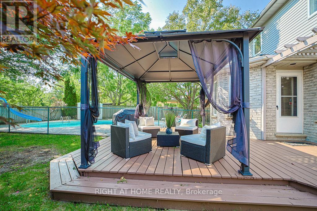 47 Blackfriar Lane, Brantford, Ontario  N3R 7M2 - Photo 43 - X12396172