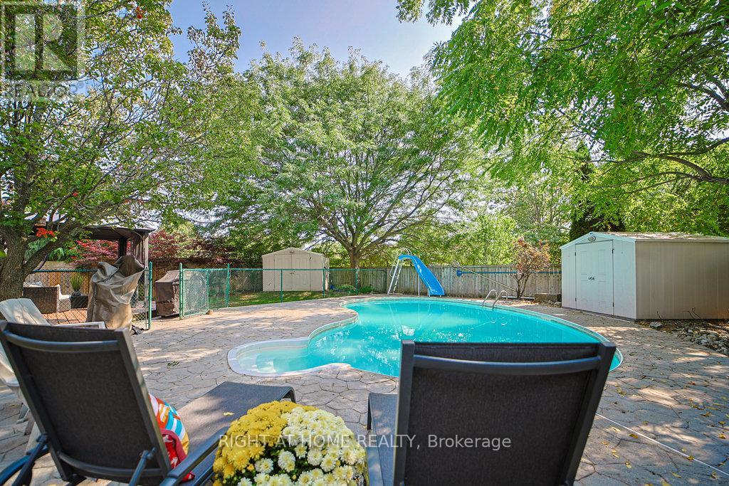 47 Blackfriar Lane, Brantford, Ontario  N3R 7M2 - Photo 45 - X12396172