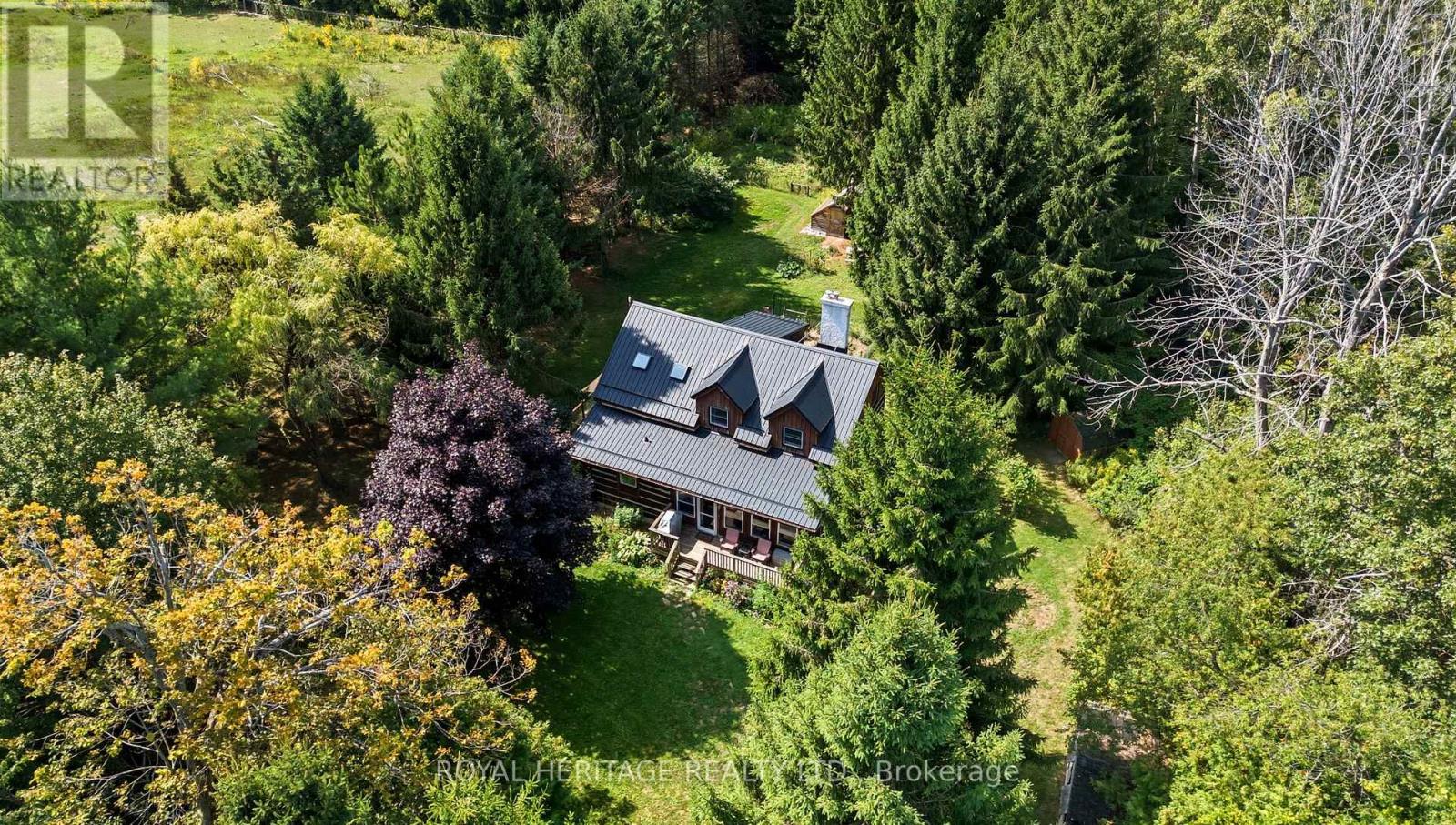 192 Gleason's Corner Road, Alnwick/haldimand, Ontario  K0K 1M0 - Photo 4 - X12396174
