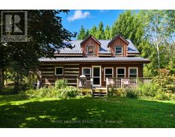 192 GLEASON'S CORNER ROAD, Alnwick/Haldimand, Ontario