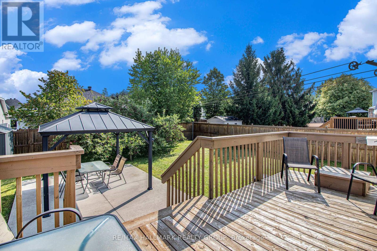 945 Belvedere Avenue, Clarence-Rockland, Ontario  K4K 1H3 - Photo 22 - X12396229