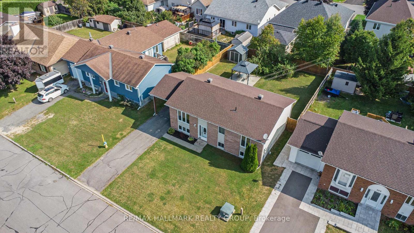 945 Belvedere Avenue, Clarence-Rockland, Ontario  K4K 1H3 - Photo 24 - X12396229