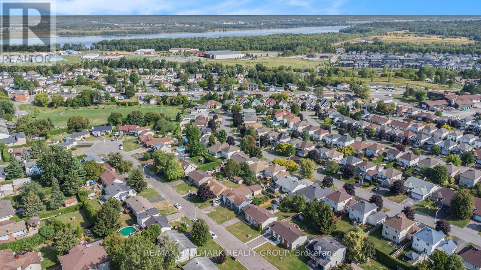 945 Belvedere Avenue, Clarence-Rockland, Ontario  K4K 1H3 - Photo 26 - X12396229