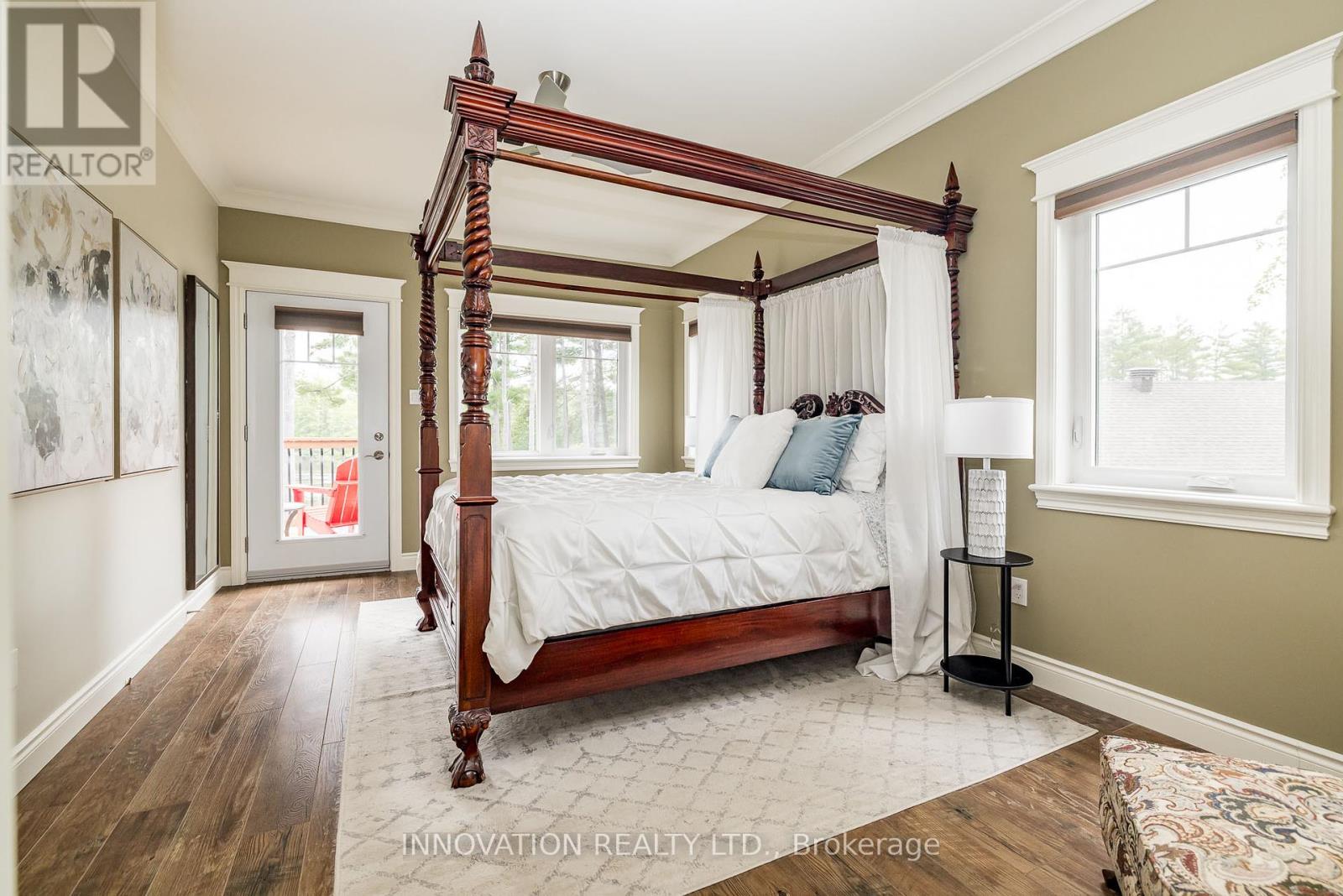 103 A Carriage Landing Drive, Horton, Ontario  K0J 1Y0 - Photo 16 - X12396250