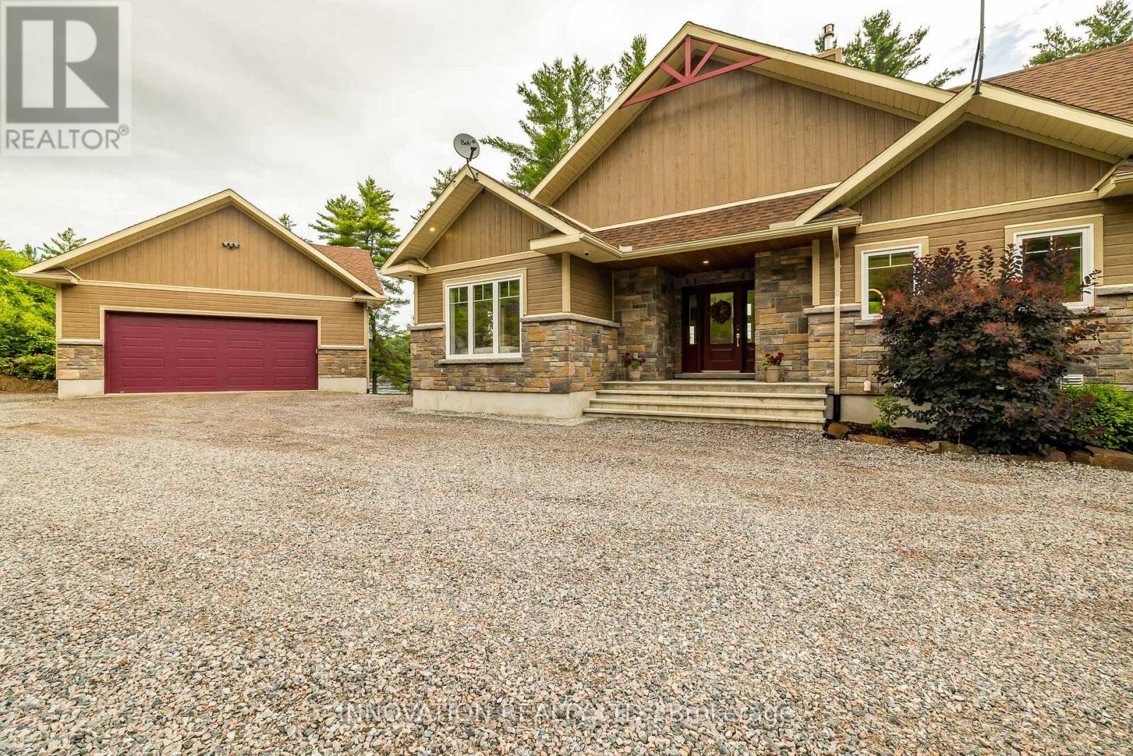 103 A Carriage Landing Drive, Horton, Ontario  K0J 1Y0 - Photo 2 - X12396250