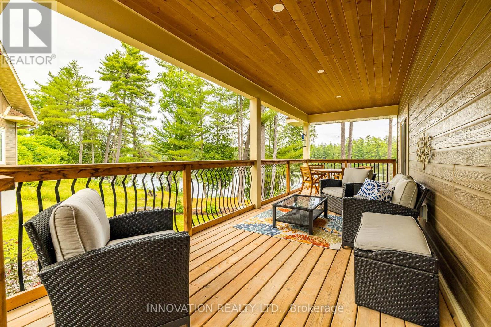 103 A Carriage Landing Drive, Horton, Ontario  K0J 1Y0 - Photo 36 - X12396250