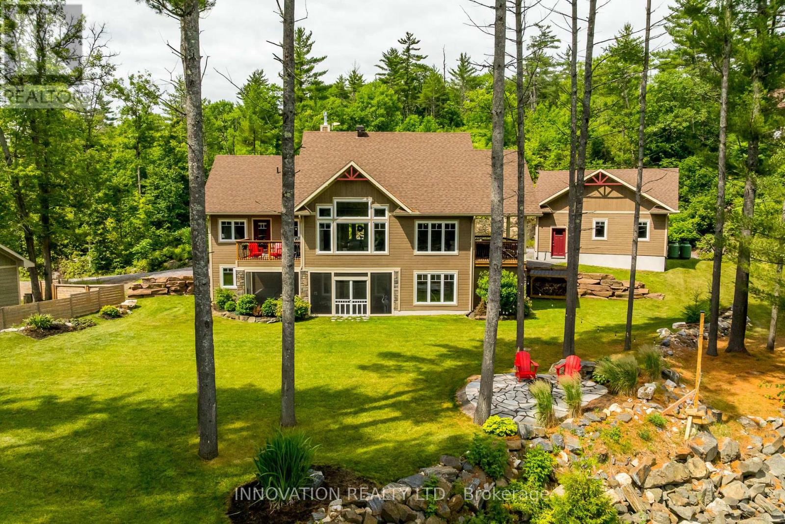103 A Carriage Landing Drive, Horton, Ontario  K0J 1Y0 - Photo 38 - X12396250