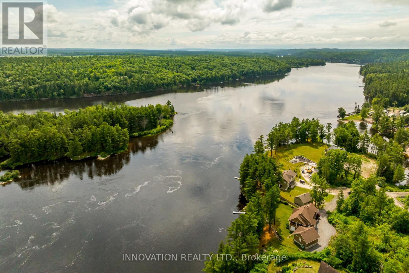 103 A Carriage Landing Drive, Horton, Ontario  K0J 1Y0 - Photo 46 - X12396250