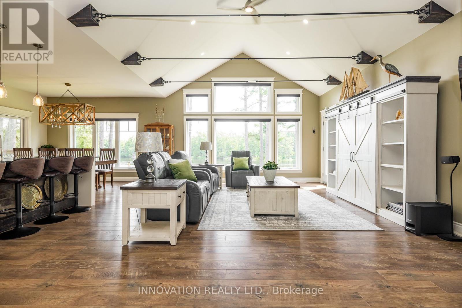 103 A Carriage Landing Drive, Horton, Ontario  K0J 1Y0 - Photo 5 - X12396250