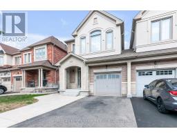 13 ANDRETTI CRESCENT, Brampton, Ontario