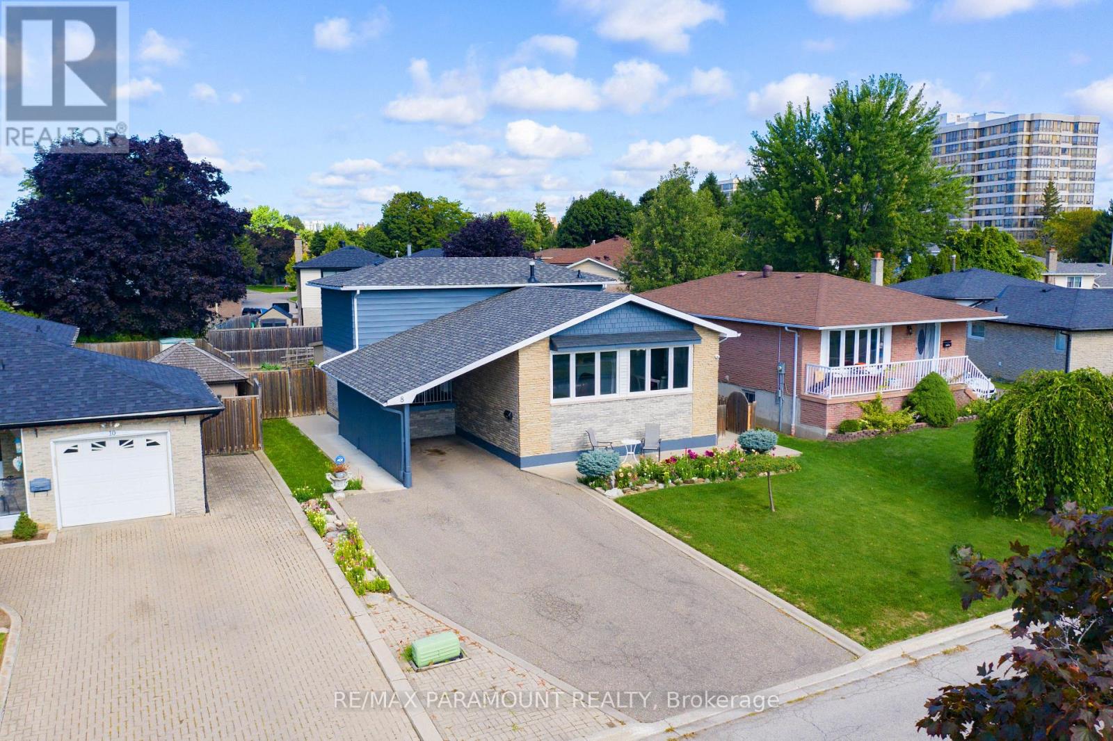 8 Edwin Drive, Brampton, Ontario  L6Y 1A1 - Photo 41 - W12396209