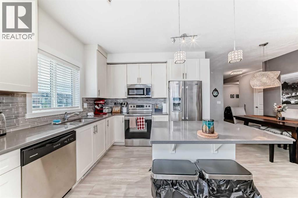 2411, 99 Copperstone Park Se, Calgary, Alberta  T2Z 5C9 - Photo 14 - A2255758