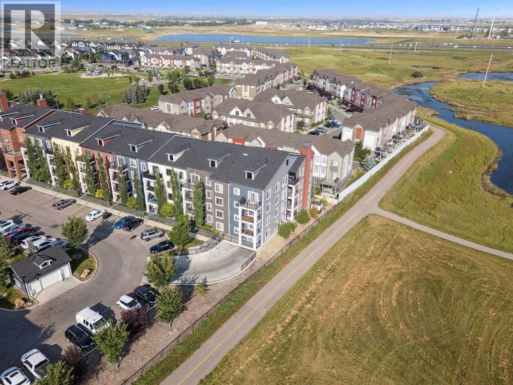 2411, 99 Copperstone Park Se, Calgary, Alberta  T2Z 5C9 - Photo 3 - A2255758