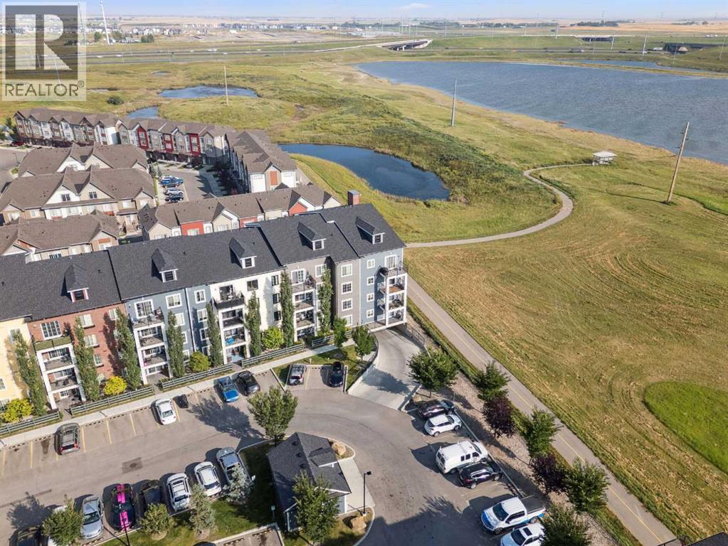 2411, 99 Copperstone Park Se, Calgary, Alberta  T2Z 5C9 - Photo 4 - A2255758