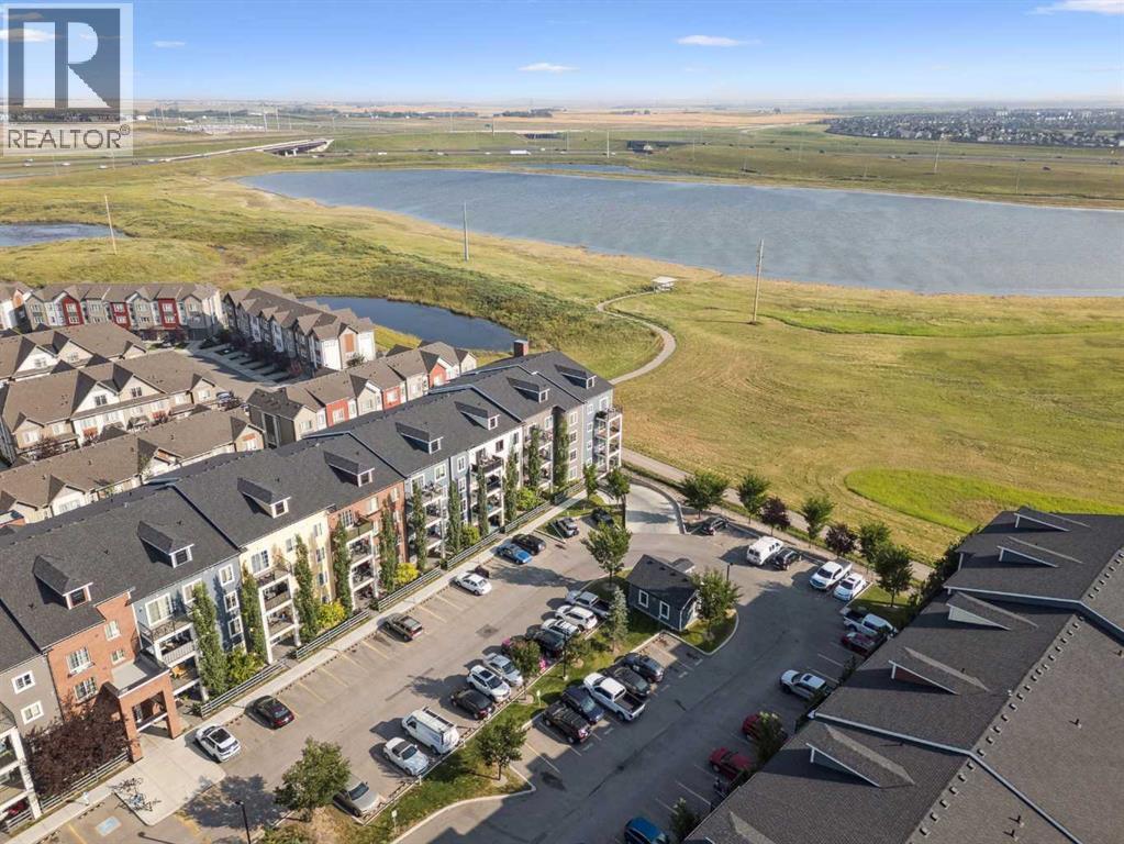 2411, 99 Copperstone Park Se, Calgary, Alberta  T2Z 5C9 - Photo 5 - A2255758