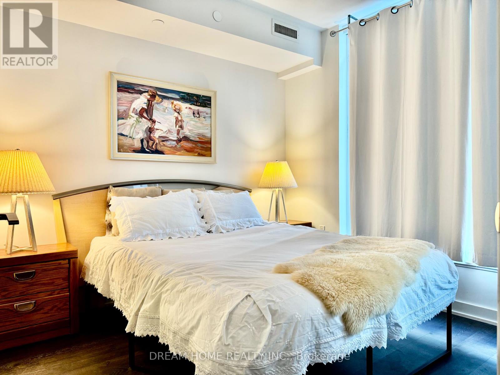 617 - 27 Bathurst Street, Toronto (Waterfront Communities), Ontario  M5V 0R1 - Photo 10 - C12394383