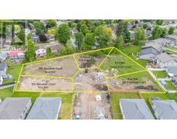 3 Manahan Court, Brockville, Ca