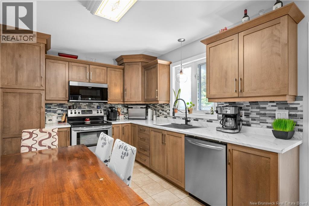 22 Cosburn Drive, Riverview, New Brunswick  E1B 1A3 - Photo 17 - NB126436