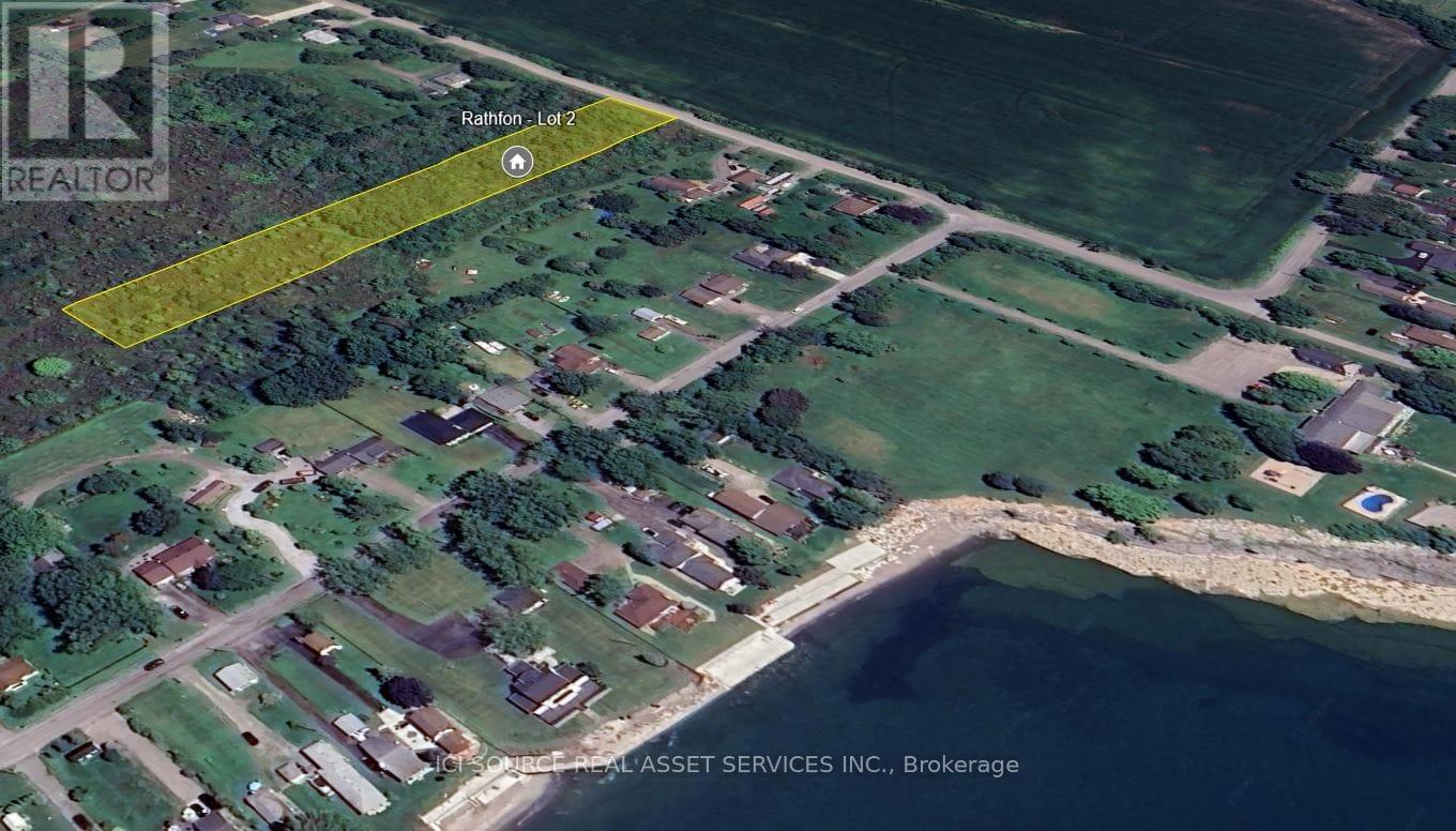 Lot 3 Rathfon Road, Wainfleet, Ontario  L3K 5V4 - Photo 11 - X12396199