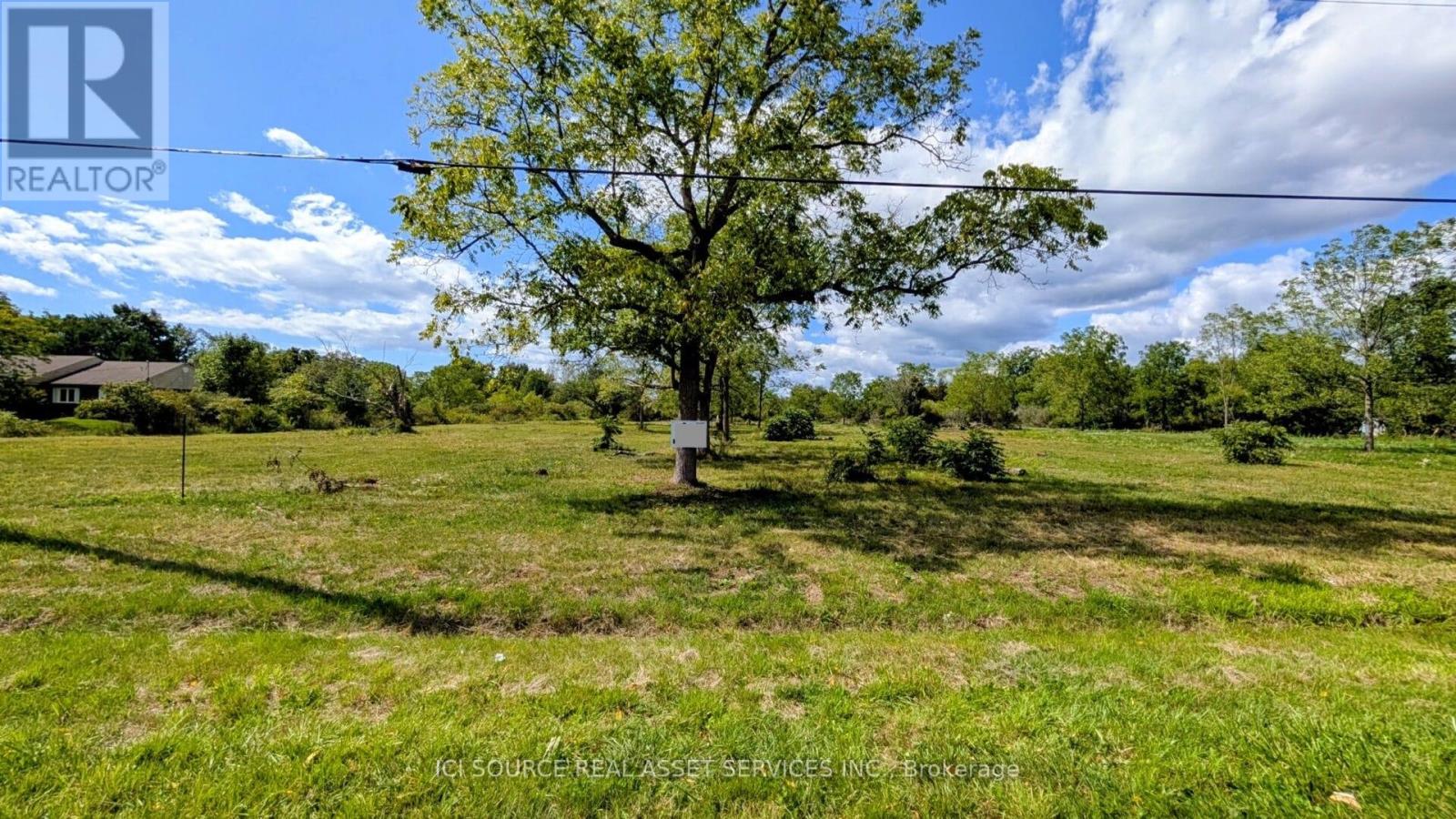 Lot 3 Rathfon Road, Wainfleet, Ontario  L3K 5V4 - Photo 2 - X12396199