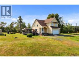 6664 Route 10, Upper Salmon Creek, New Brunswick