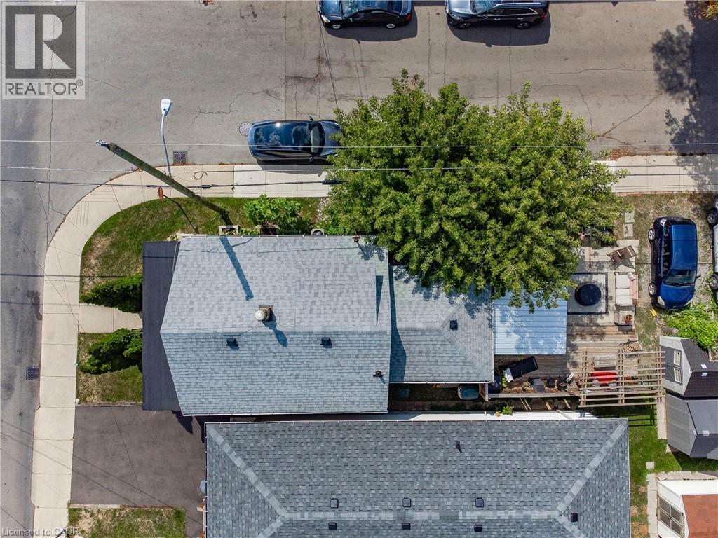 110 Emerson Street, Hamilton, Ontario  L8S 2X6 - Photo 26 - 40768123
