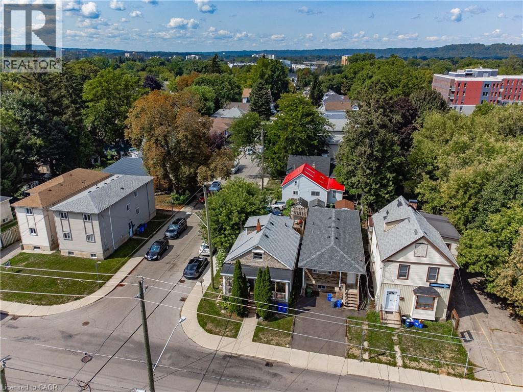 110 Emerson Street, Hamilton, Ontario  L8S 2X6 - Photo 3 - 40768123