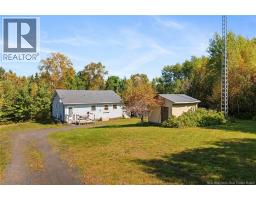 29 Route 116, Upper Salmon Creek, New Brunswick