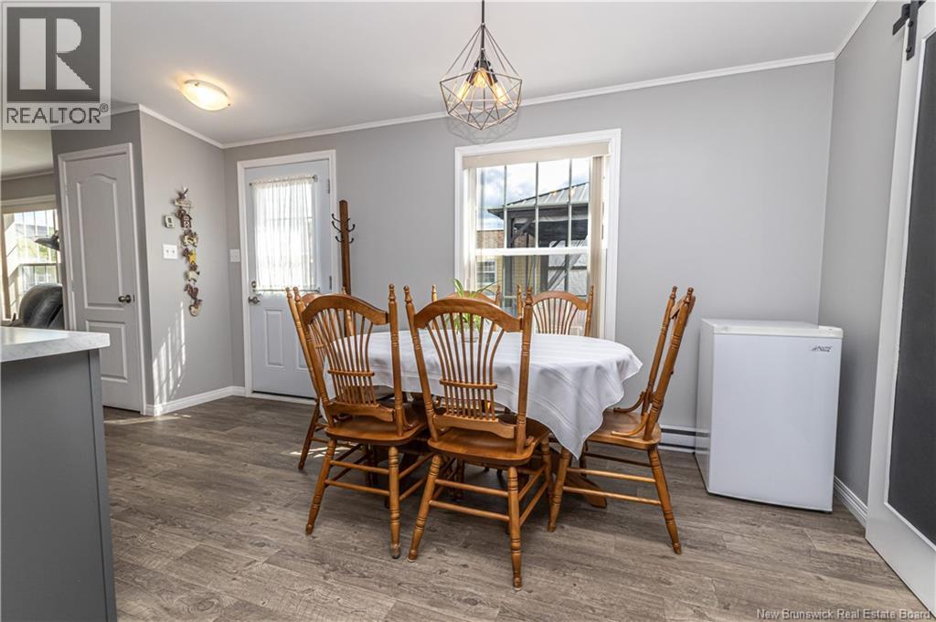 21 Shannon Street, Fredericton, New Brunswick  E3G 4C8 - Photo 12 - NB126472
