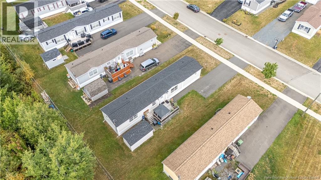 21 Shannon Street, Fredericton, New Brunswick  E3G 4C8 - Photo 23 - NB126472