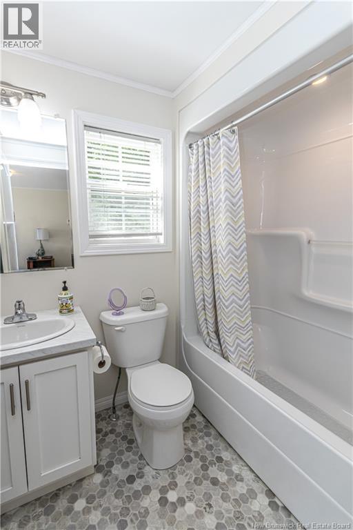 21 Shannon Street, Fredericton, New Brunswick  E3G 4C8 - Photo 16 - NB126472
