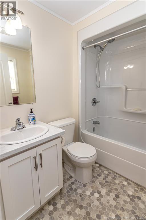 21 Shannon Street, Fredericton, New Brunswick  E3G 4C8 - Photo 22 - NB126472