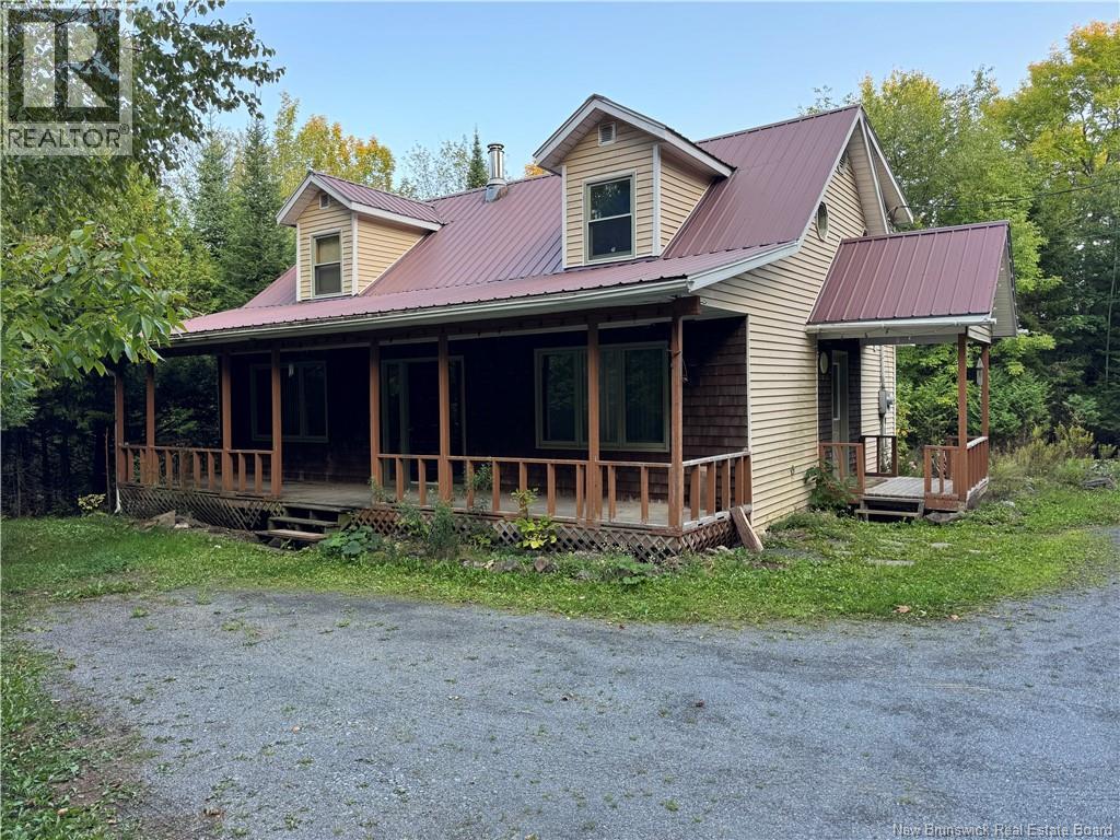 117 Beardsley Road, Lower Woodstock, New Brunswick