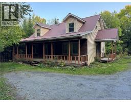 117 Beardsley Road, Lower Woodstock, New Brunswick