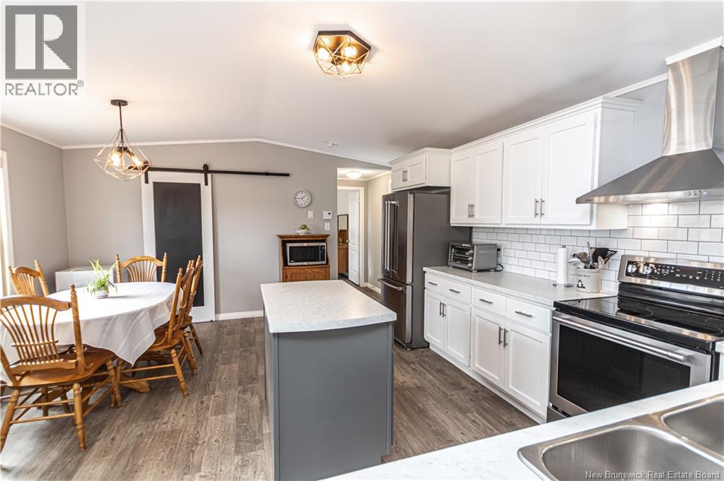 21 Shannon Street, Fredericton, New Brunswick  E3G 4C8 - Photo 10 - NB126472