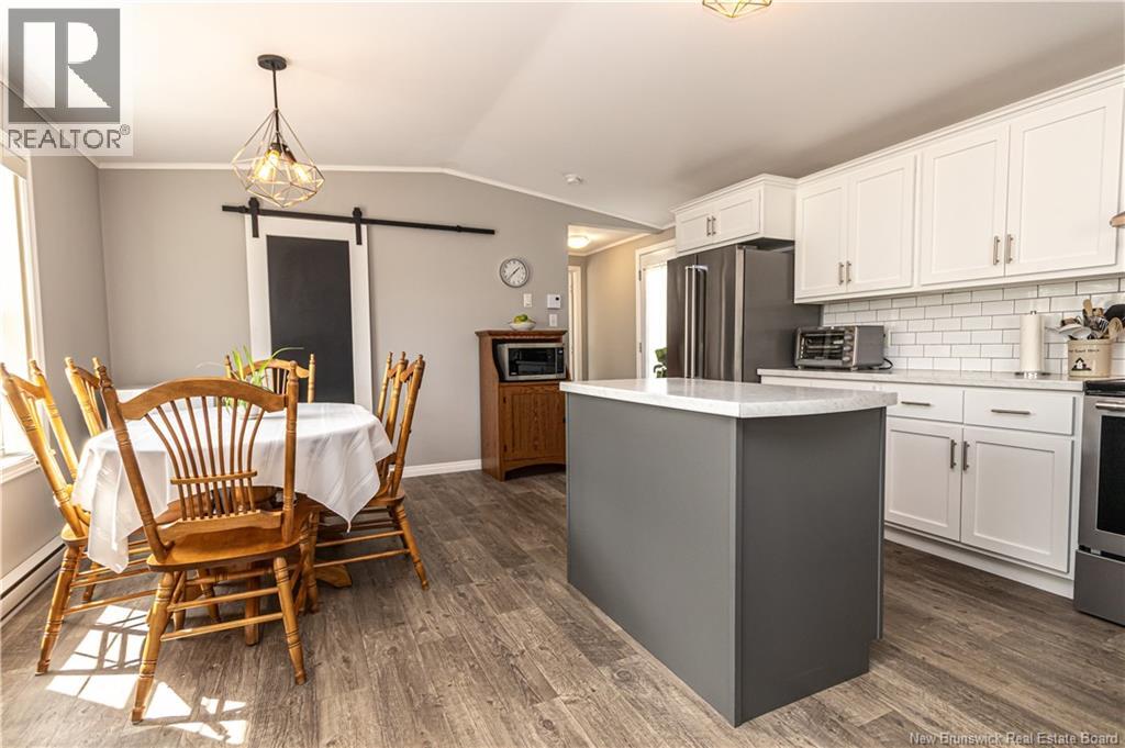21 Shannon Street, Fredericton, New Brunswick  E3G 4C8 - Photo 13 - NB126472