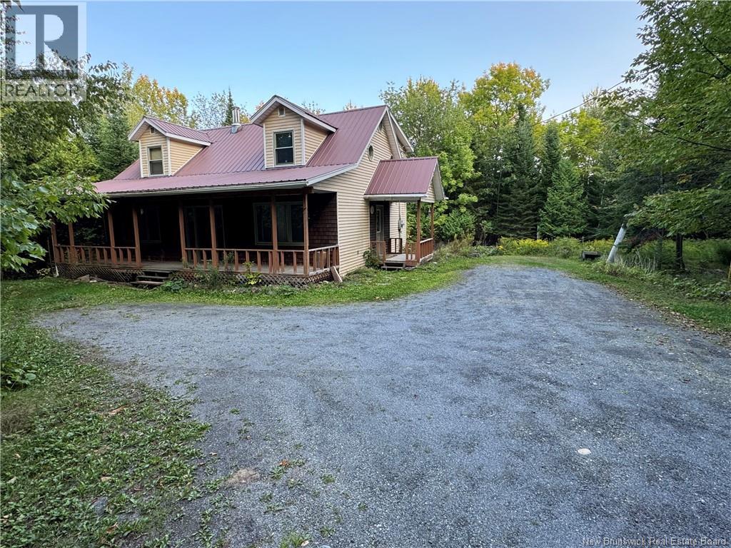 117 Beardsley Road, Lower Woodstock, New Brunswick  E7M 4C8 - Photo 48 - NB126475