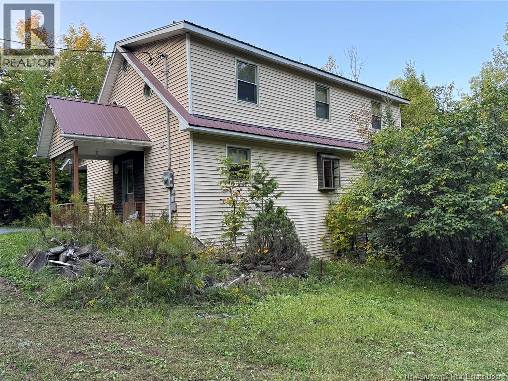 117 Beardsley Road, Lower Woodstock, New Brunswick  E7M 4C8 - Photo 49 - NB126475
