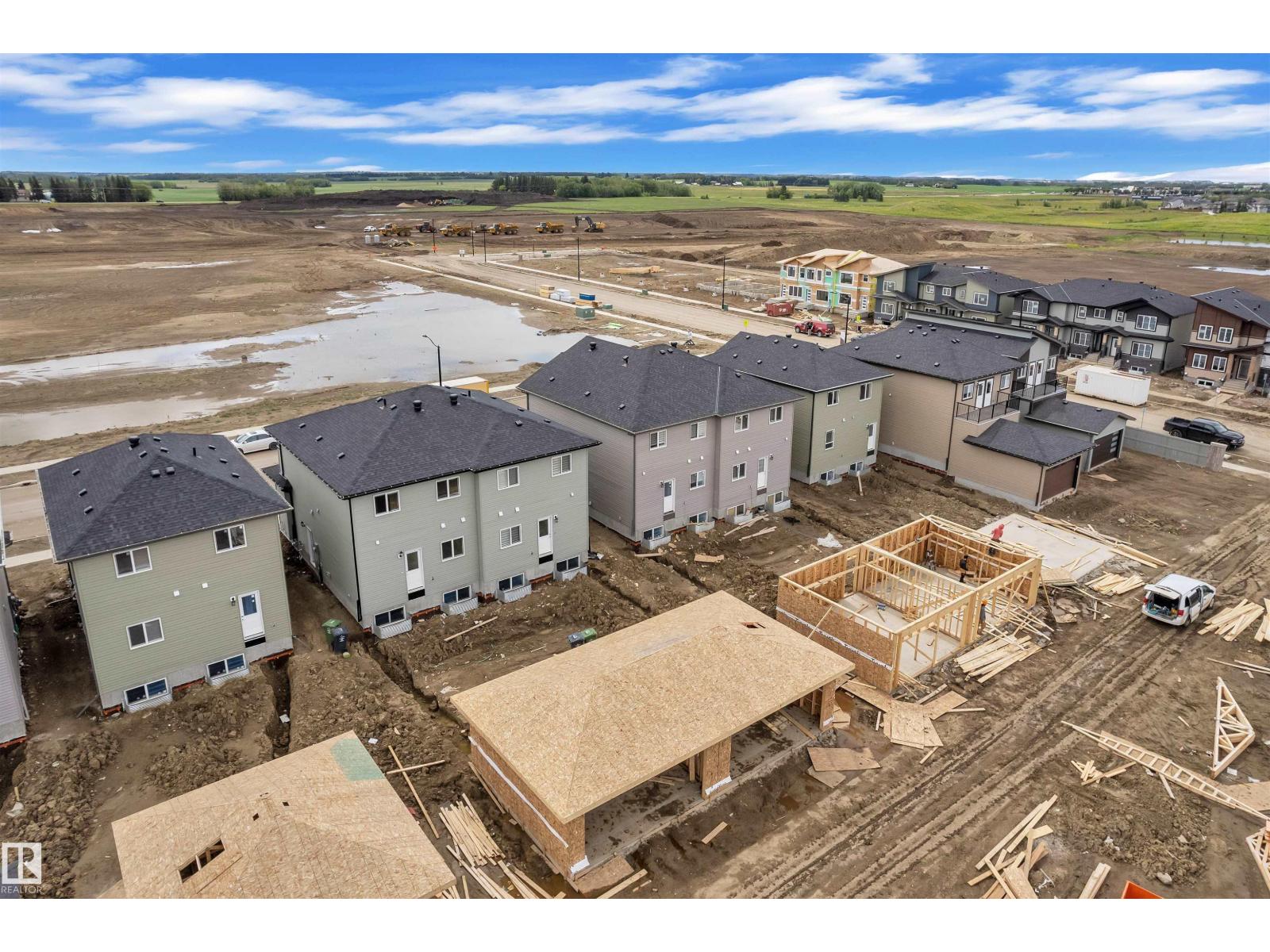 3720 39 Av, Beaumont, Alberta  T4X 2C5 - Photo 3 - E4457152
