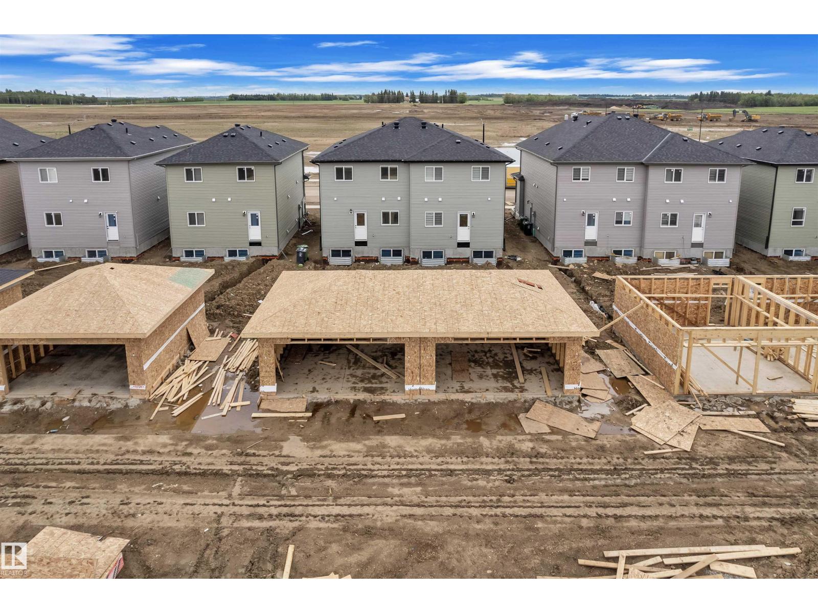 3720 39 Av, Beaumont, Alberta  T4X 2C5 - Photo 5 - E4457152