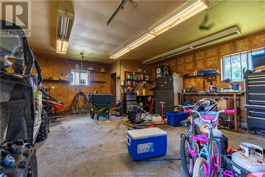 1543 Pioneer, Sudbury, Ontario  P3G 1B1 - Photo 20 - 2124665