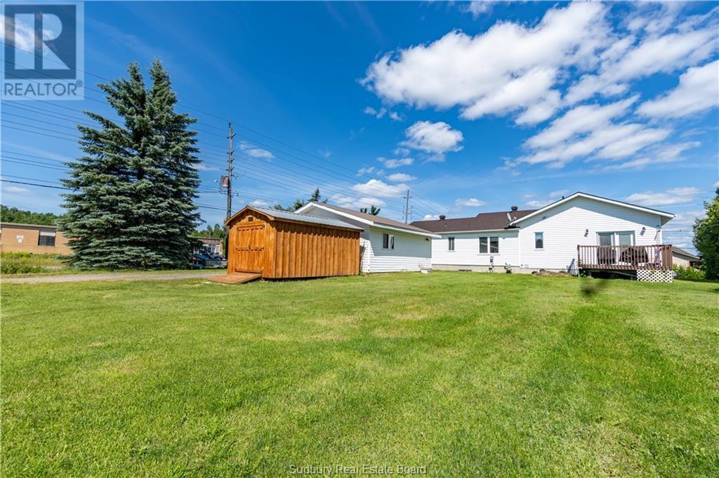 1543 Pioneer, Sudbury, Ontario  P3G 1B1 - Photo 21 - 2124665