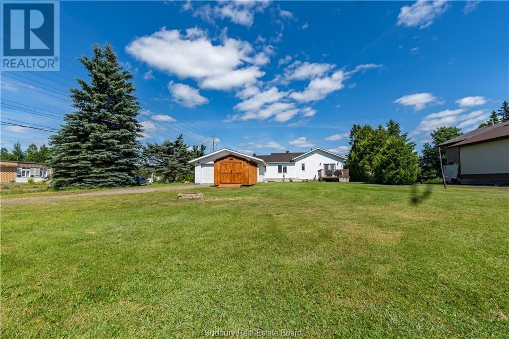 1543 Pioneer, Sudbury, Ontario  P3G 1B1 - Photo 22 - 2124665