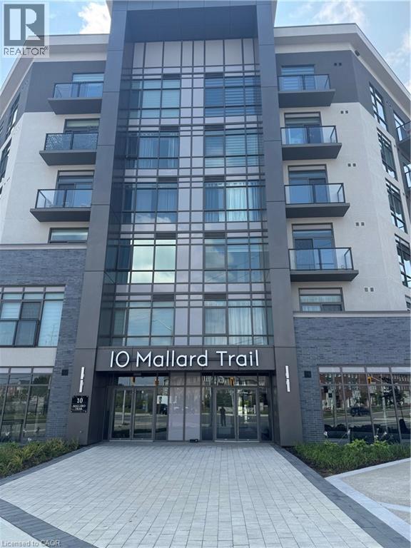10 Mallard Trail Unit# 525, Hamilton, Ontario  L0B 2A7 - Photo 2 - 40765884