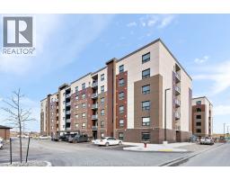 716 BROWNSTONE Unit# 201, Tecumseh, Ontario