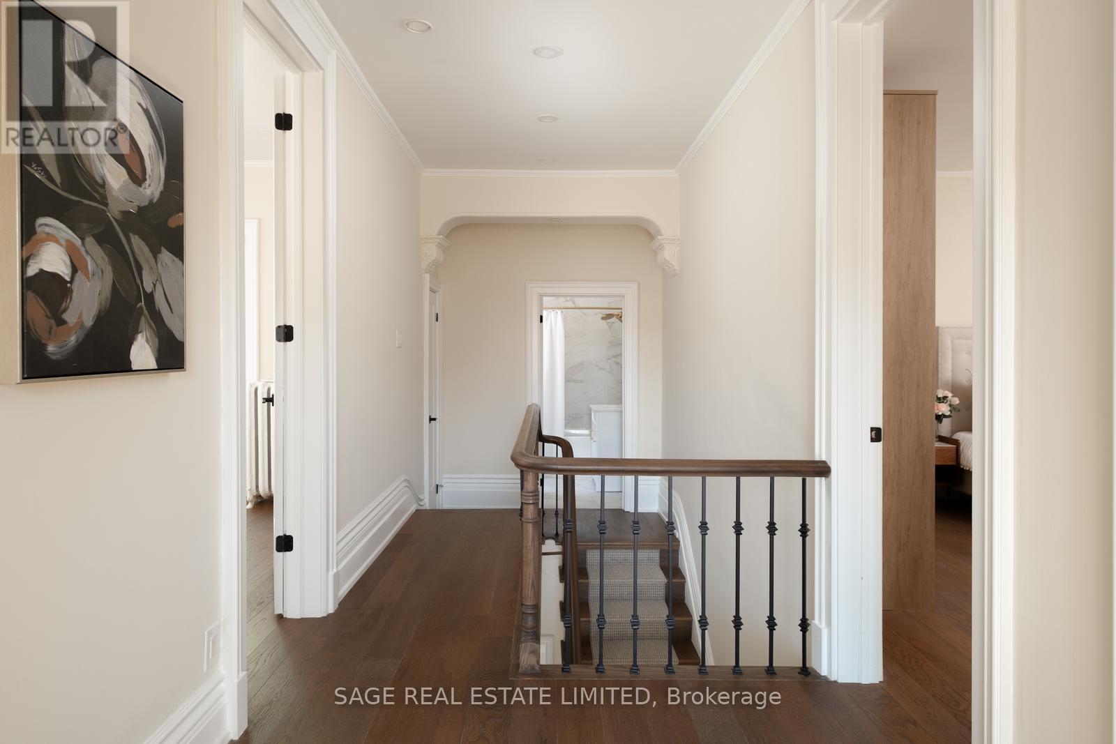 14 Halton Street, Toronto (Trinity-Bellwoods), Ontario  M6J 1R3 - Photo 40 - C12276303