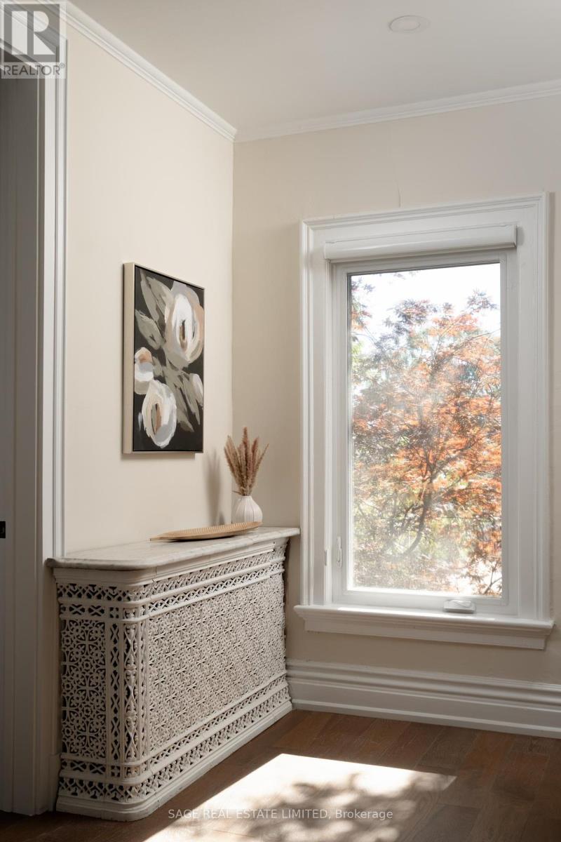14 Halton Street, Toronto (Trinity-Bellwoods), Ontario  M6J 1R3 - Photo 28 - C12276303