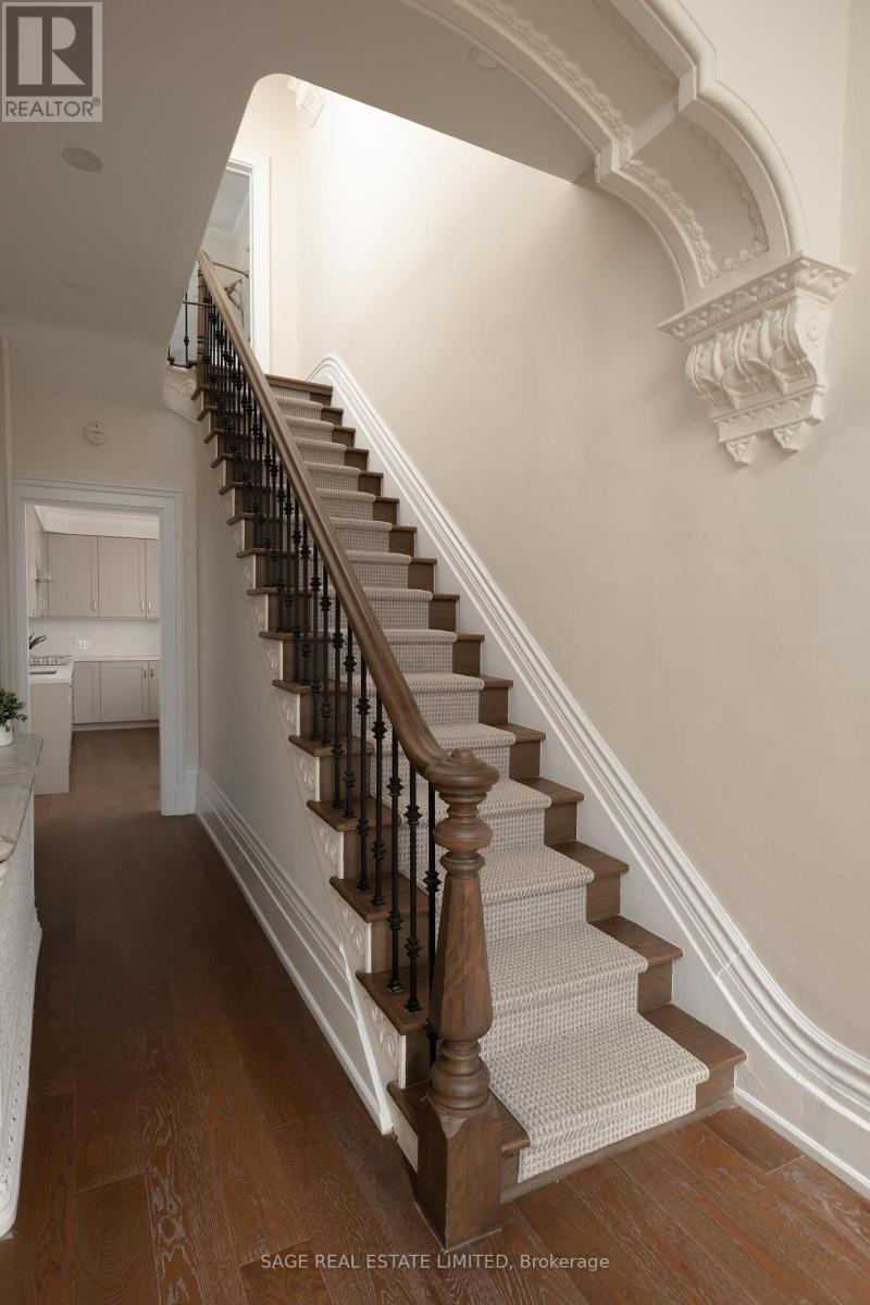 14 Halton Street, Toronto (Trinity-Bellwoods), Ontario  M6J 1R3 - Photo 24 - C12276303